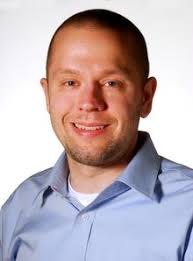 Frostburg State football player pressured back