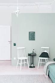 10 Favorites Accent Wall Ideas Remodelista Interior Green Accent Walls Home