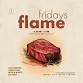 5 DECEMBER - FLAME FRIDAYS ROOFTOP BBQ event image