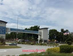 Senarai hotel di seri iskandar perak. Seri Iskandar Anggun Hotel