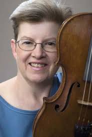 Music: Margaret Miller Receives 2010 Outstanding Teacher Award