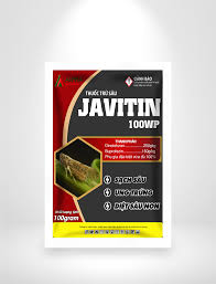 Javitin 100WP