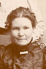 Lavina Ruth Wiggill Ellison (1863-1944)