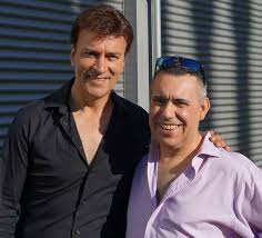 Tony carreira was born on december 31, 1963 in portugal as antónio manuel mateus antunes. Revista Reporter X Editora Schweiz A Entrevista Feita Com O Coracao Nas Maos A Tony Carreira Por Quelhas