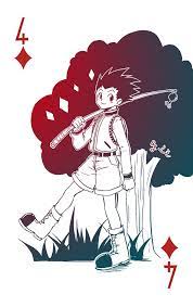 pin by yuuta ken on hunter x hunter hunter x hunter hunter anime killua