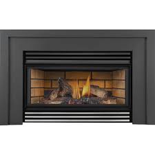 4.4 out of 5 stars. Cbi360 Direct Vent Gas Fireplace Inserts Shop Gas Fireplaces Inserts Metalworks Hvac Superstores