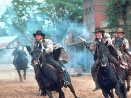 Maybe you would like to learn more about one of these? The Long Riders 1980 Imdb