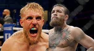 Paul also said that he could imagine a future fight with conor. Youtuber Jake Paul Believes He S Ready To Take On Ufc Star Conor Mcgregor
