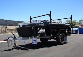 Navajo Soft Floor Camper Trailer New Release Full Off Road Quick Fold Tent Plenty Of Space For The Whole Family Eag Camper Trailers Soft Flooring Camper