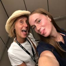 marie bergin (mariecbergin)