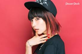 LiSA「Brave Freak Out」インタビュー