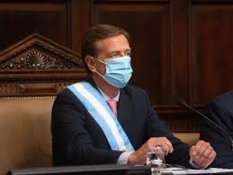 Rca prensa y comunicaciones mendoza. Mendoza Oficializo Nuevas Restricciones Pero Mantiene Clases Presenciales Que Se Puede Hacer