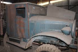 Image result for Marine Blue 1943 Truck