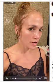 07.10.2021 · negli ultimi anni, tra le celebrity americane c'è un nuovo trend: Jennifer Lopez On Botox Jlo Beauty Shares Tips Amid Skincare Launch Hollywood Life