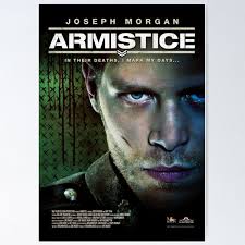 Joseph Morgan Posters for Sale