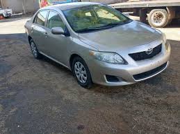 Fast worldwide shipping to your door. Auto Auction Ended On Vin 1nxbu40e89z120663 2009 Toyota Corolla Ba In Hi Honolulu