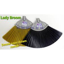 Contextual translation of penyapu buluh into english. Eday Paddy Broom Lady Broom Festive Lady Broom Penyapu Rumah æ‰«æŠŠ Ready Stock Fast Ship Shopee Malaysia