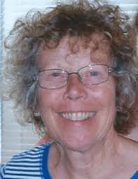 Sandra (Beckwith) Ball Obituary