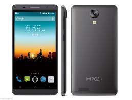 Posh Icon HD X551 - Beschreibung und ...