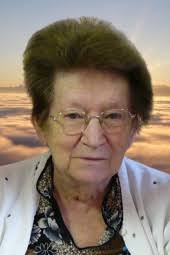 Lapierre, Marie-Blanche née Paquet