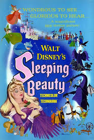 Sleeping beauty pricking finger on spindle black fairy in background. Sleeping Beauty 1959 Reviews Metacritic