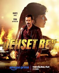 Dehset Bey 2025 