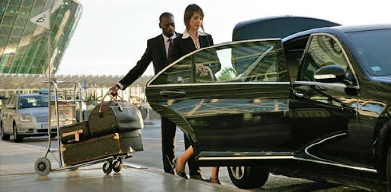 LAX Airport Transportation │ Consider-Xpress Shuttles