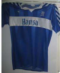 Connect with middlesbrough fc on social media. Middlesbrough 1985 86 Auswarts Trikot