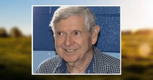 Stewart Isom Obituary April 2, 2019