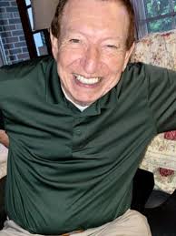 Howard Thomas Smith Obituary September 15, 2021