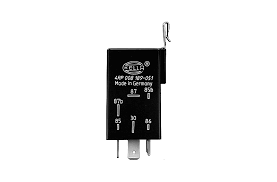 Purchase powerful and efficient hella relays at alibaba.com for carrying out distinct electrical terminal operations. Relay Product Range Hella