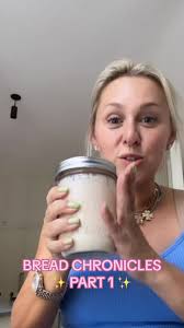 Mallory Erwin Sourdough