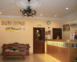 Looking for kota damansara hotel? Sun Inns Kota Damansara 8 1 6 Prices Hotel Reviews Petaling Jaya Malaysia Tripadvisor