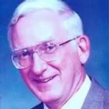 Obituary information for Edward Ralph Strong