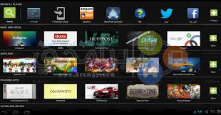 تحميل برنامج بلوستاك عربي للكمبيوتر 2021 مجانا Bluestacks