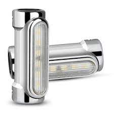 Eagle Lights Motorcycle Highway Bar Light Switchback Driving Lights Drl Turn Signal White Amber Led For Crash Bars Harley Davidson Touring Bikes Motorcycle Led Lighting Harley Davidson Touring Harley Davidson Touring