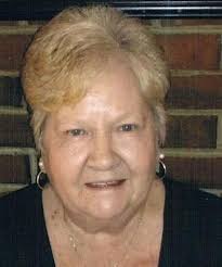 Arlene Ferguson Obituary (1948