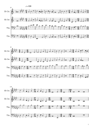 12 Major Scales Trumpet Finger Chart Bedowntowndaytona Com