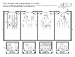 Come follow me week 4 lesson helps for: Book Of Mormon Archives Teaching Children The Gospelteaching Children The Gospel