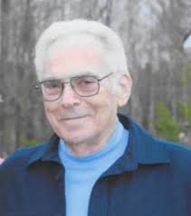 Douglas A. Lathrop Sr. Obituary (1941