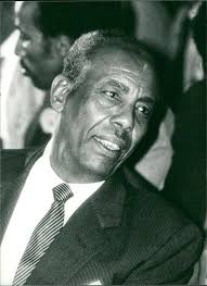 Fotomax Vintage photo of Siad Barre Somali Politician. : Amazon.co.uk: Home  & Kitchen