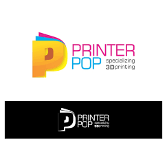 Just click on the icons, download the file(s) and print them on your 3d printer. 60 Ideen Fur Logos Rund Um Den 3d Druck Von Machern Herstellern Sowie Start Ups