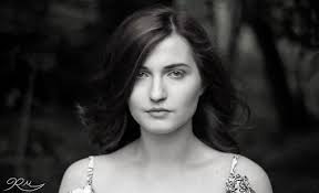 FASHION PHOTOGRAPHY (real person)