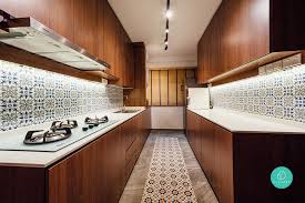 Design interiors of large spaces using huge compositions, without repeating motifs or obvious patterns, bringing out the grandness and the complexity of the work. Designer Spotlight Fatema Design Studio Qanvast