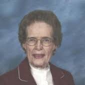 Obituary information for Doris Johnson
