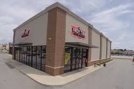 Maybe you would like to learn more about one of these? 2015 Top Shop Finalist Indy Tire Center Tire Review Magazine