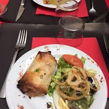 Kalostrape Bayonne Menu Prix Restaurant Avis Tripadvisor