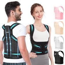 Posture Corrector for Women