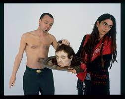 Courtesy the artist and roberts. The Artist America Built Daniel Joseph Martinez Visits Other Places And Other Histories In His Ongoing Critique Of These United States Artnews Com