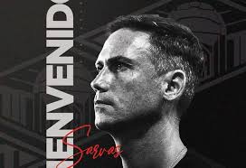 Alajuelense presentó oficialmente a Jorge Claros